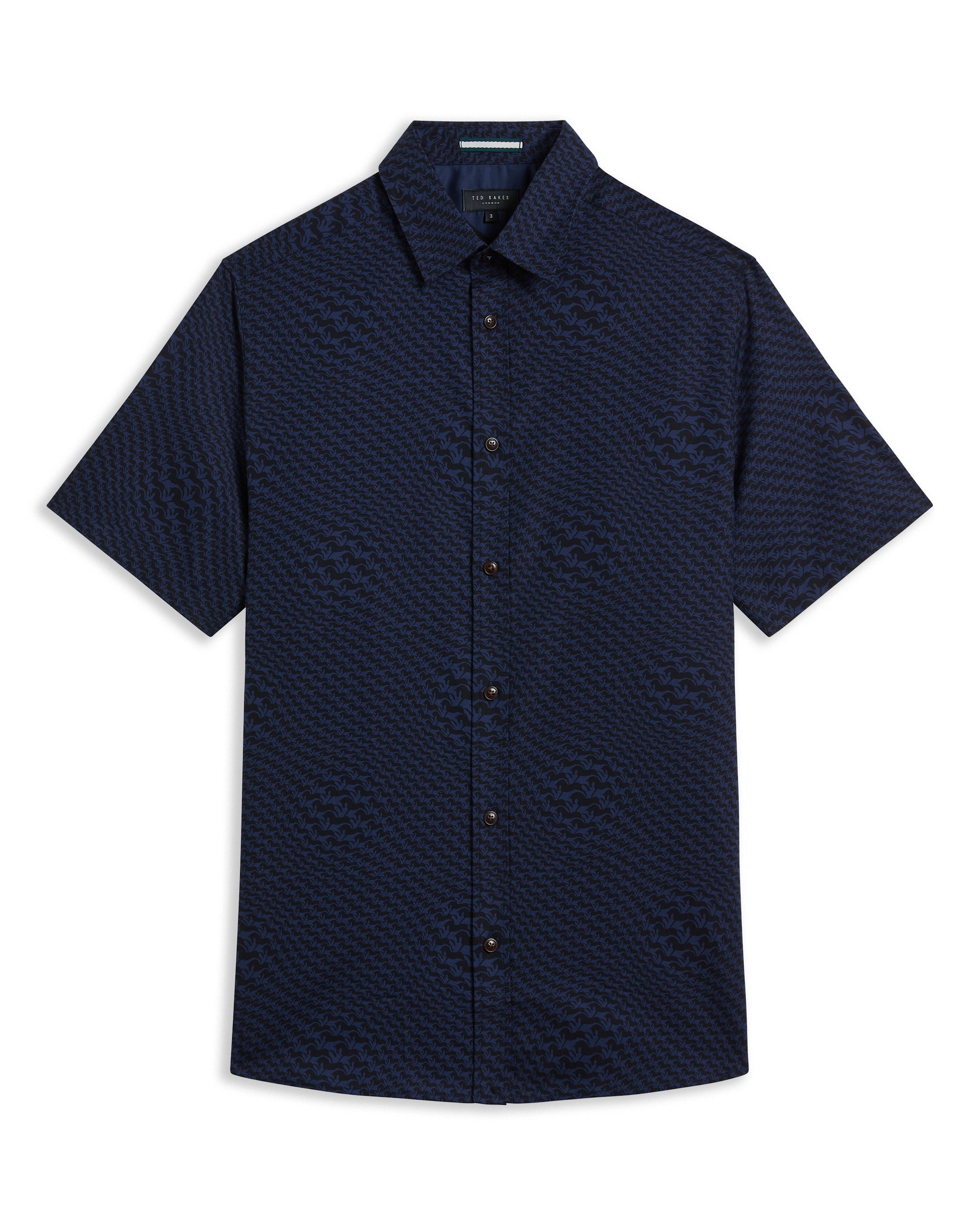 Men's Lawsho Navy