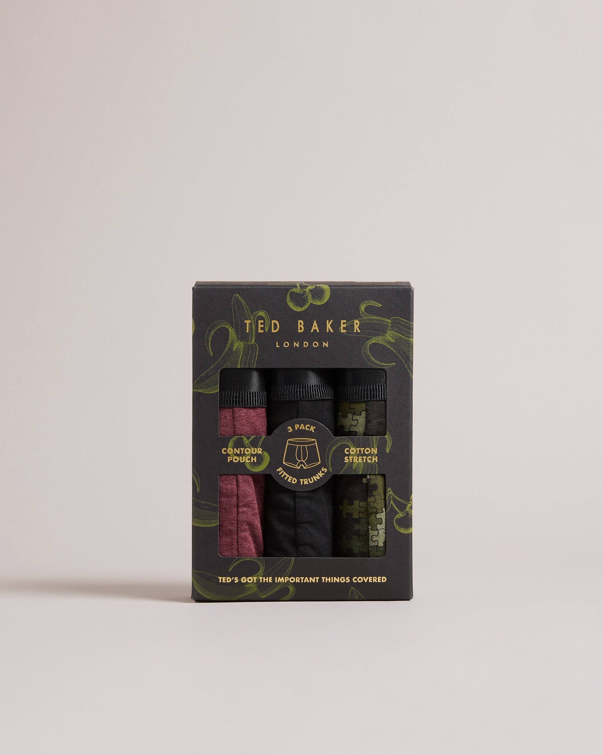 Men's Luchrm Assorted