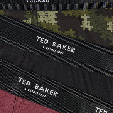 Men's Luchrm Assorted