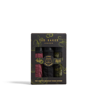 Men's Luchrm Assorted