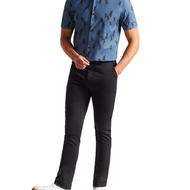 Men's Marney Sky-Blue