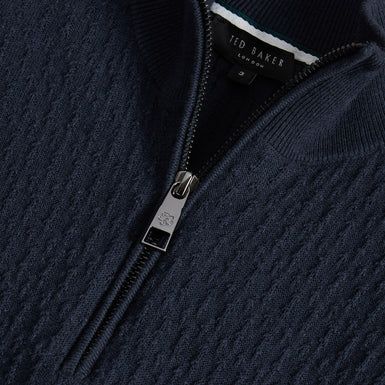Men's Martenn Navy
