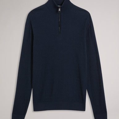 Men's Martenn Navy
