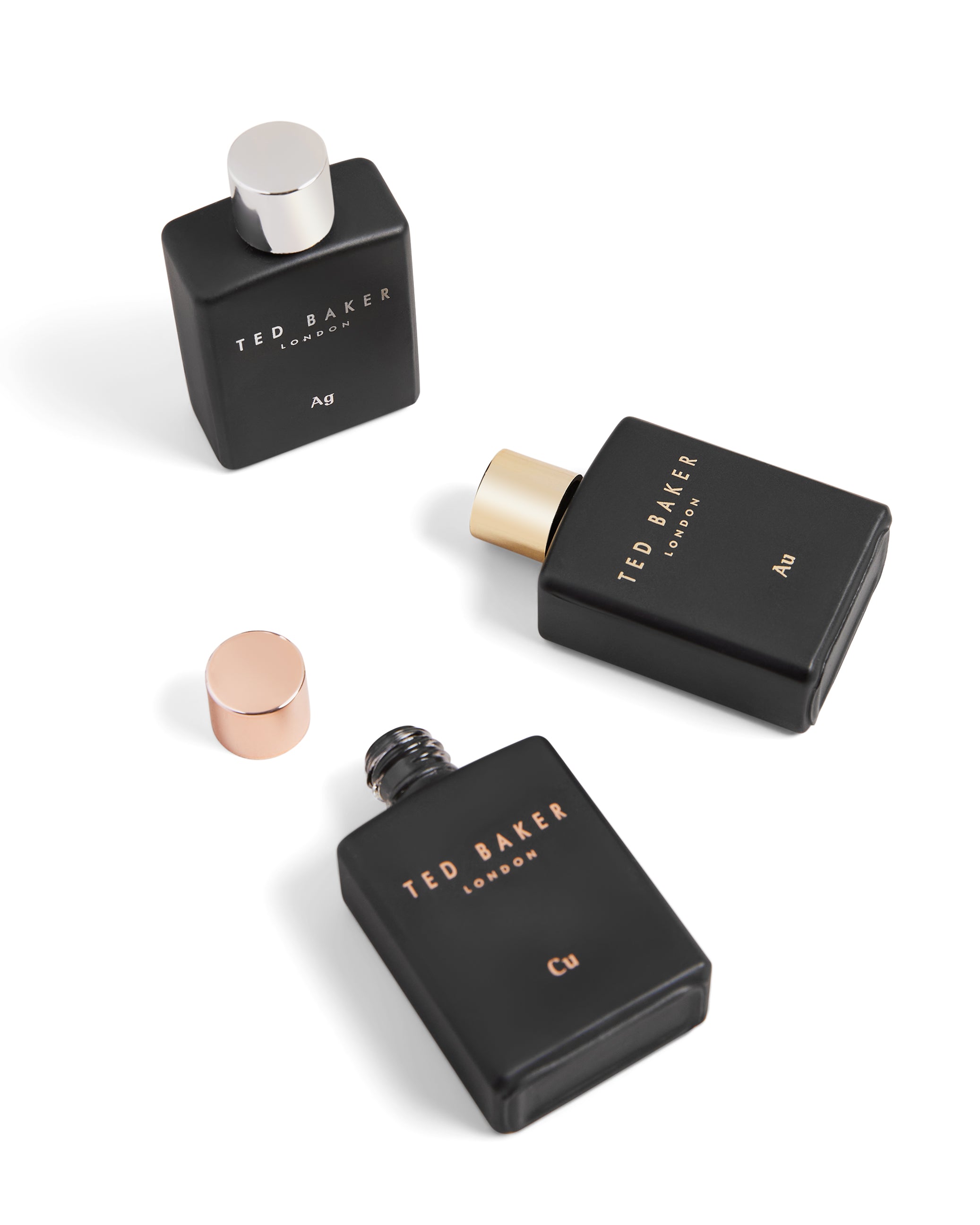 Men's Mitonc Assorted