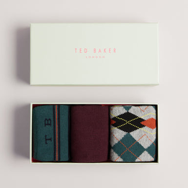 Men's Mixdpak Assorted