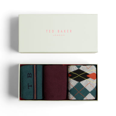 Men's Mixdpak Assorted