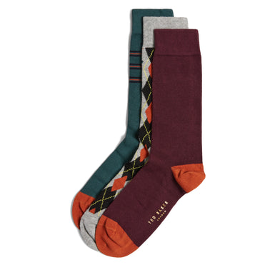 Men's Mixdpak Assorted