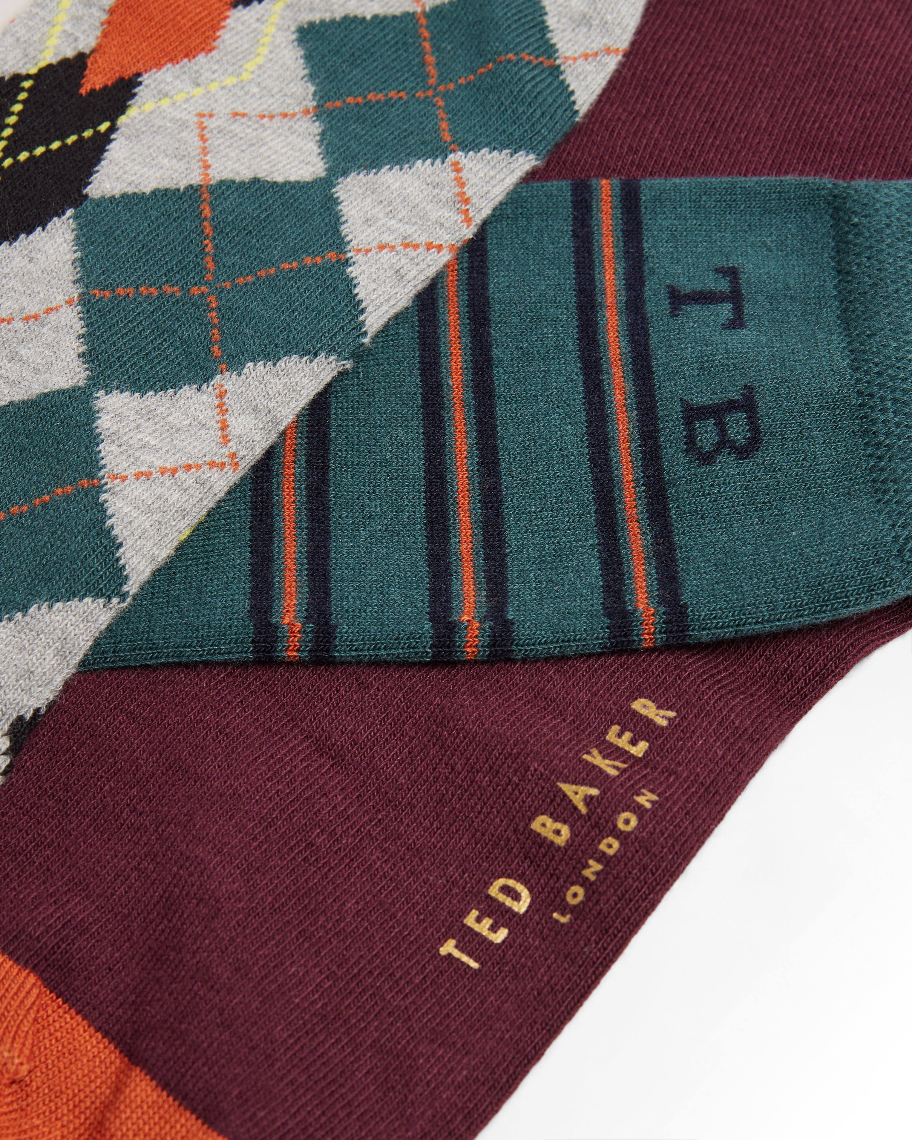 Men's Mixdpak Assorted