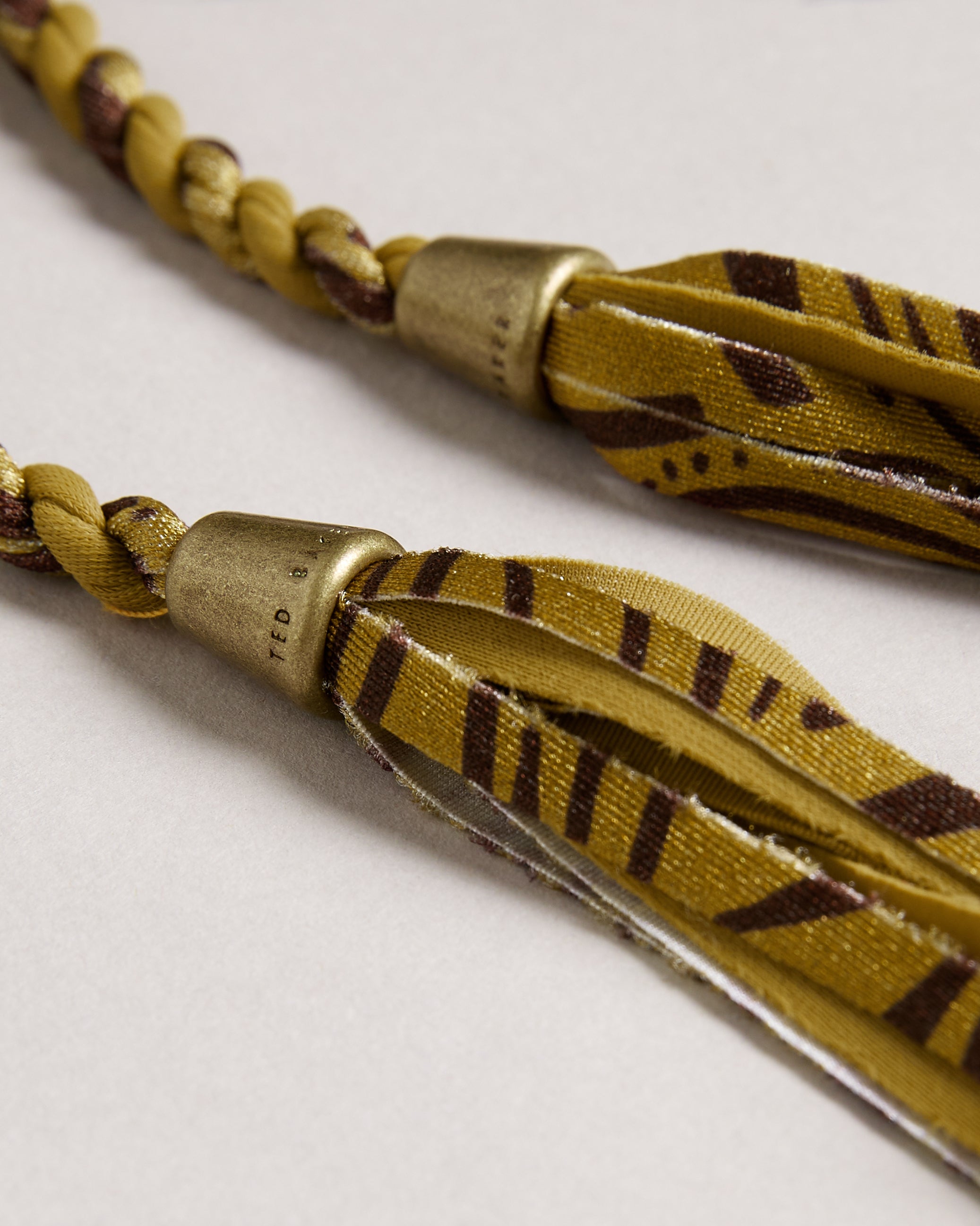 Women's Olava Mid-Yellow