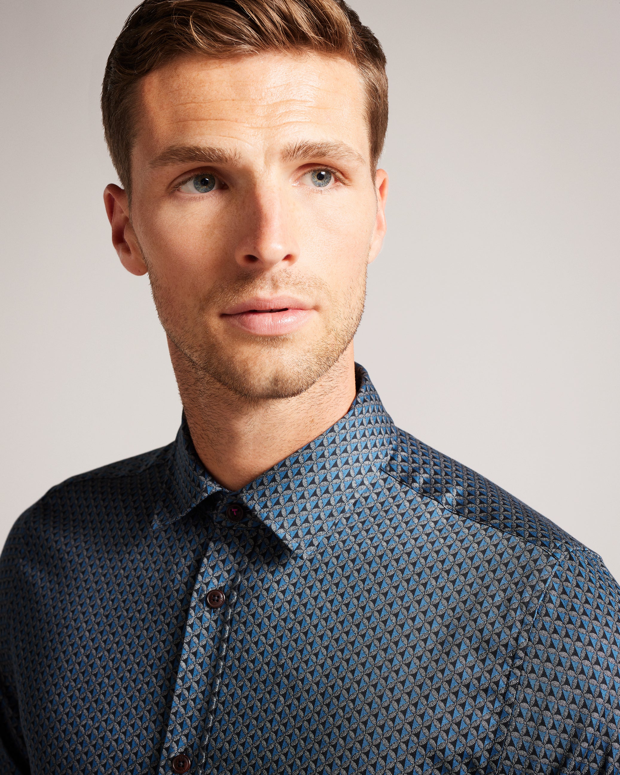 Men's Ormsby Dk-Blue