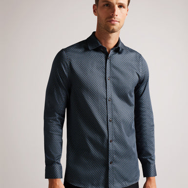 Men's Ormsby Dk-Blue