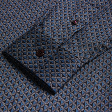 Men's Ormsby Dk-Blue