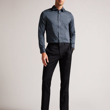 Men's Ormsby Dk-Blue