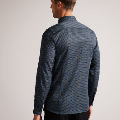 Men's Ormsby Dk-Blue