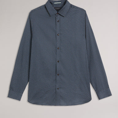 Men's Ormsby Dk-Blue