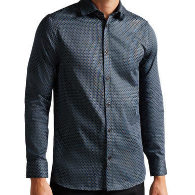 Men's Ormsby Dk-Blue