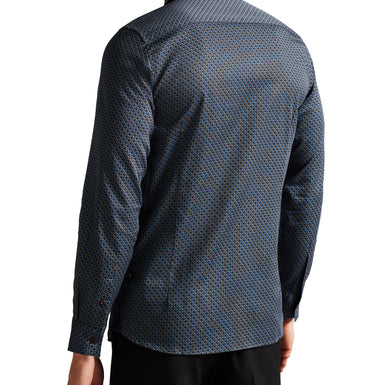 Men's Ormsby Dk-Blue