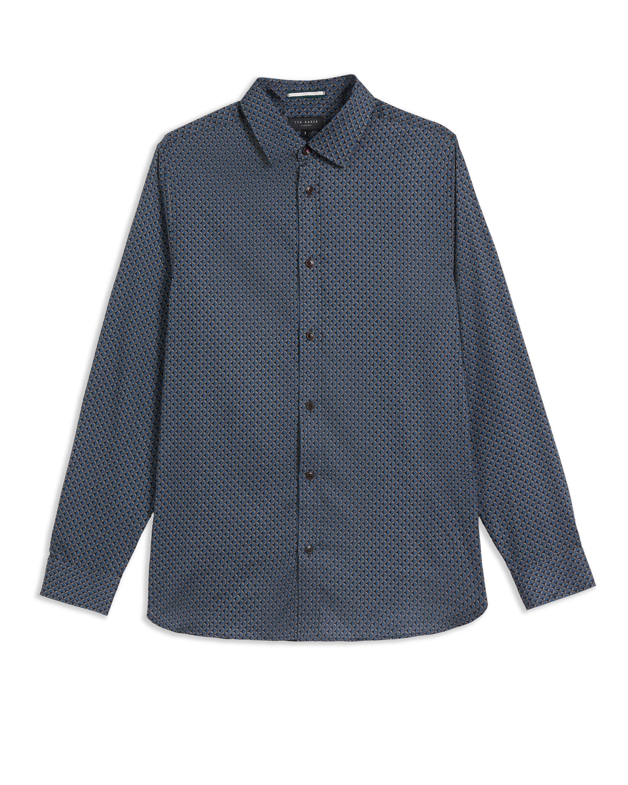 Men's Ormsby Dk-Blue