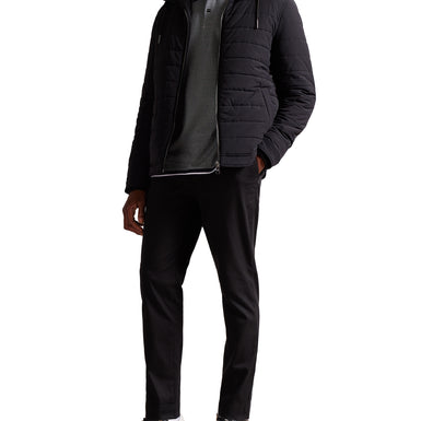 Men's Ovarn Black