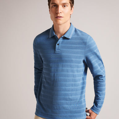 Men's Penine Sky-Blue