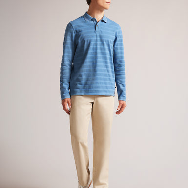 Men's Penine Sky-Blue