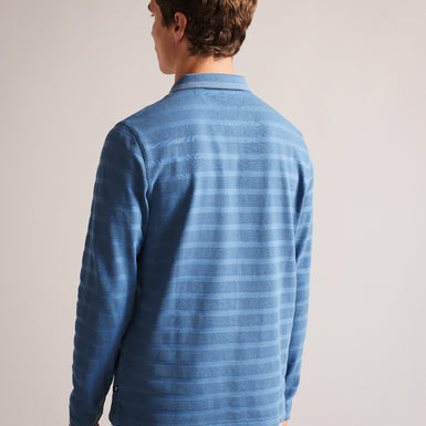 Men's Penine Sky-Blue