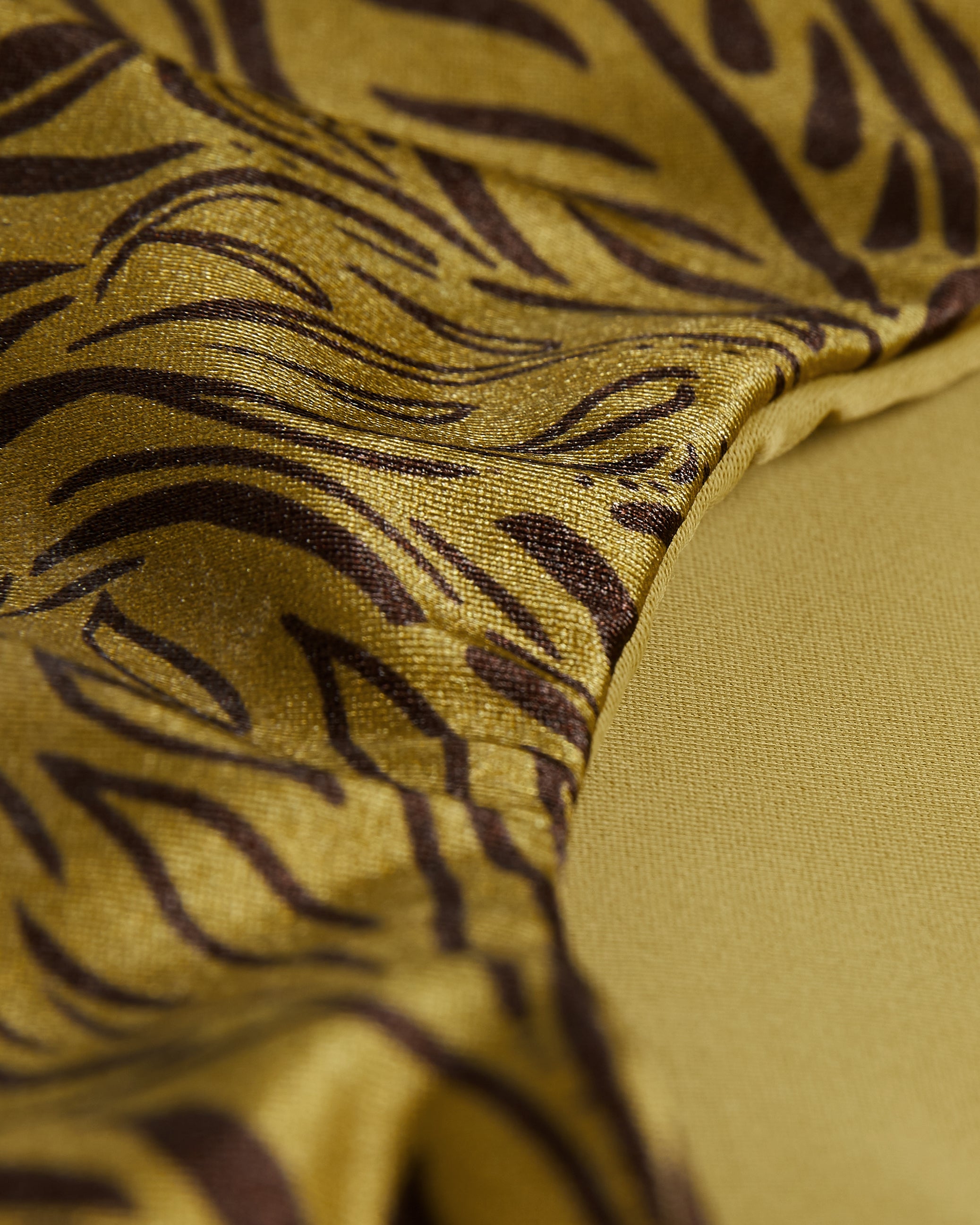 Women's Peniya Mid-Yellow