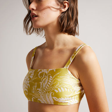 Women's Rasmine Yellow
