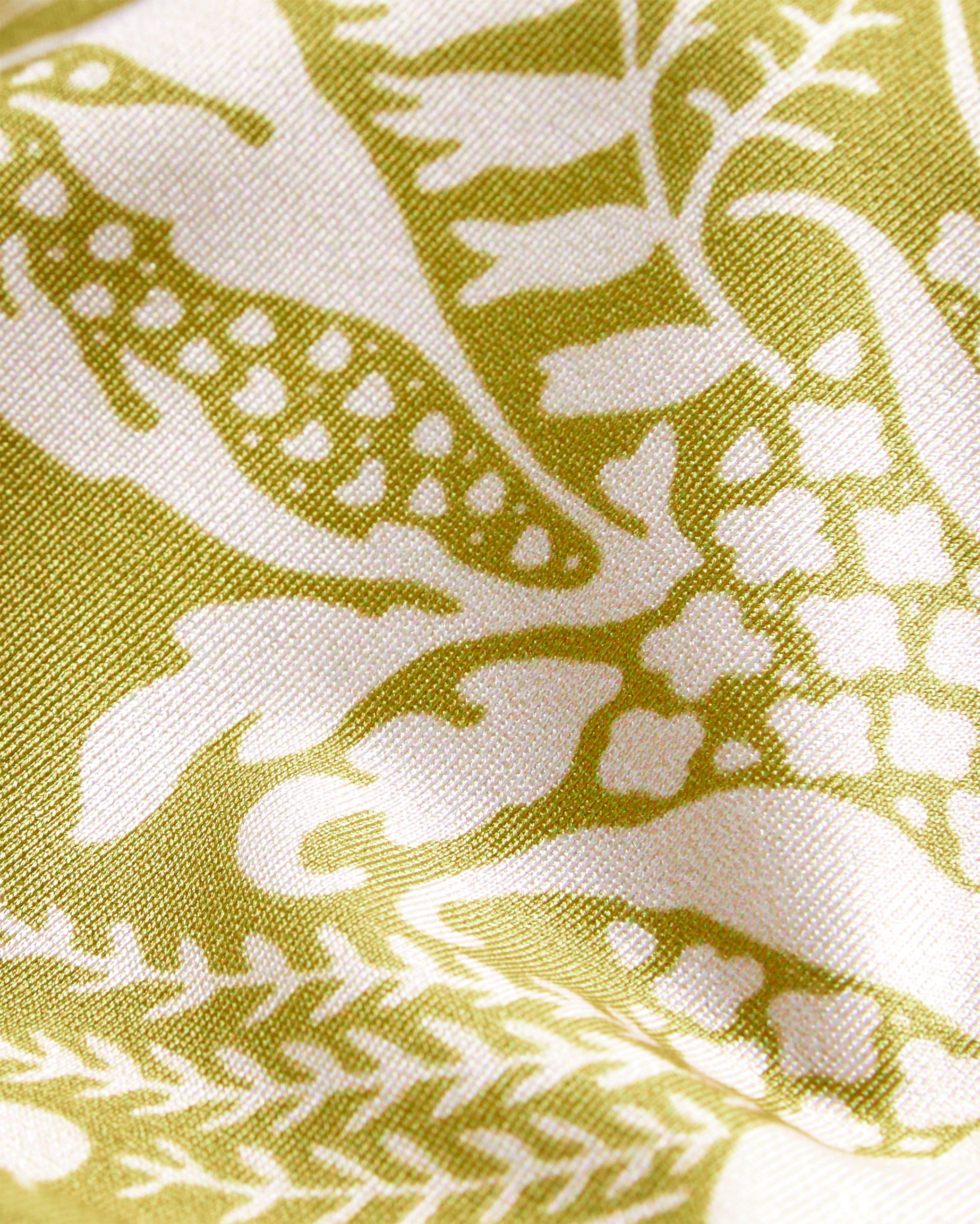 Women's Rasmine Yellow