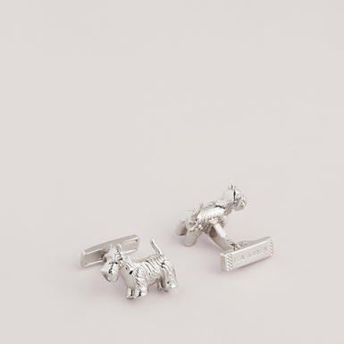 Men's Scottie Silver-Col