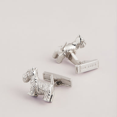 Men's Scottie Silver-Col