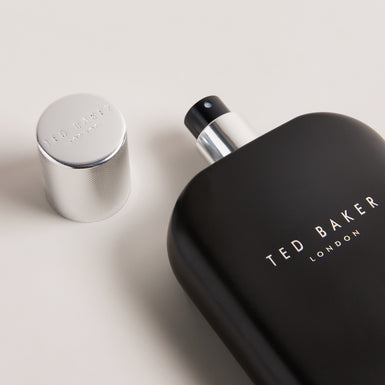 Men's Silvone Silver