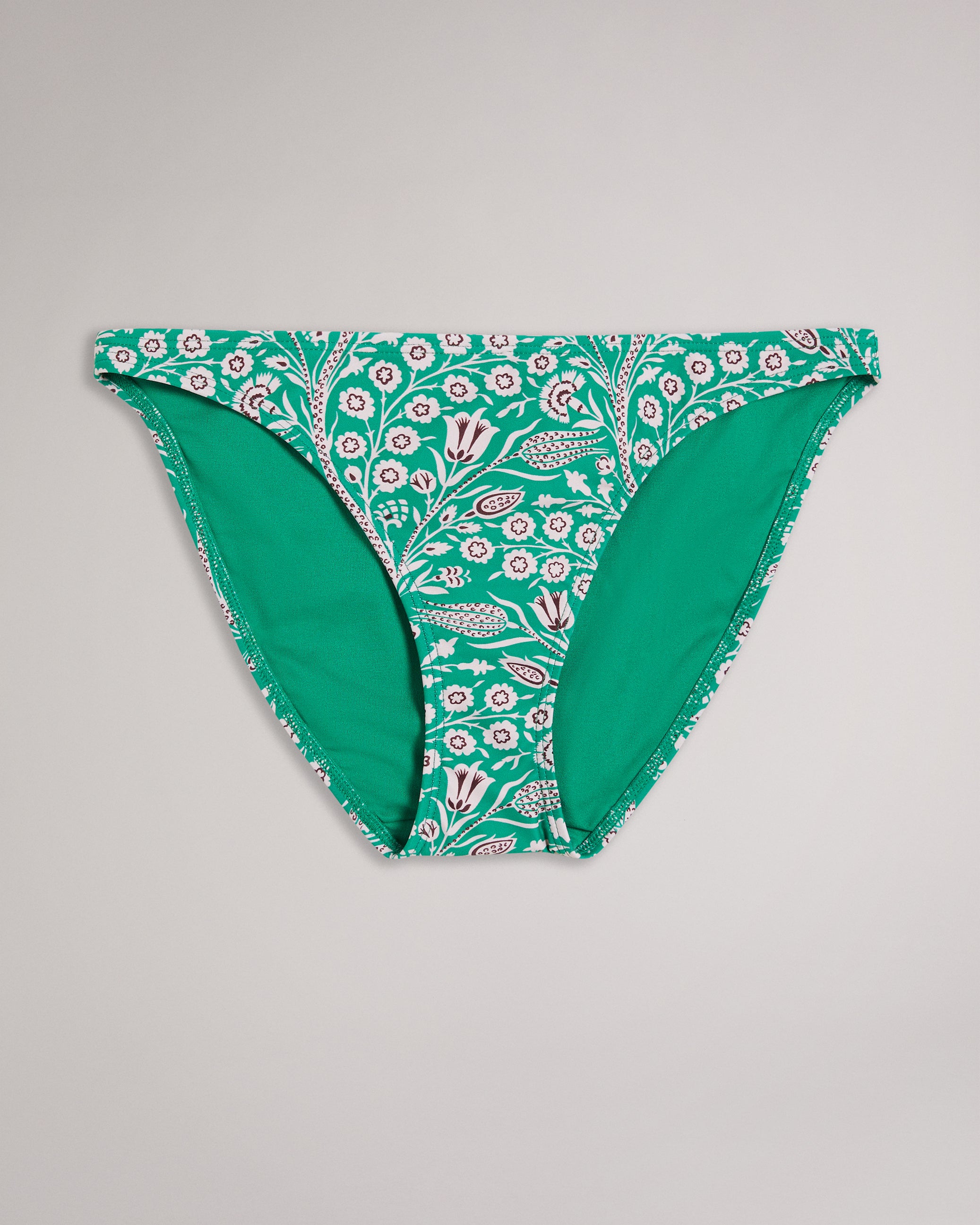 Women's Simmoni Swimwear Bottoms Green