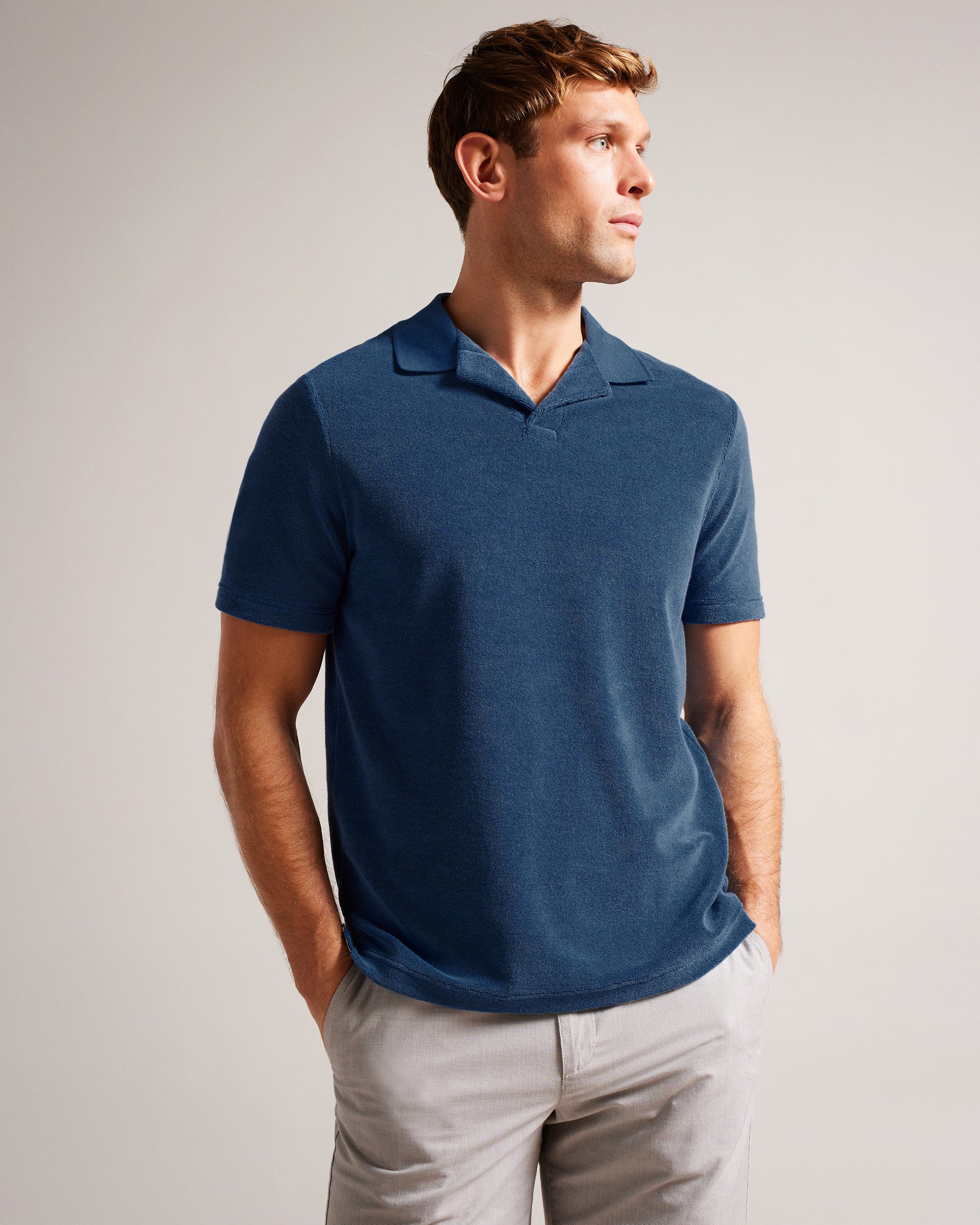 Men's Sndbank Dk-Blue