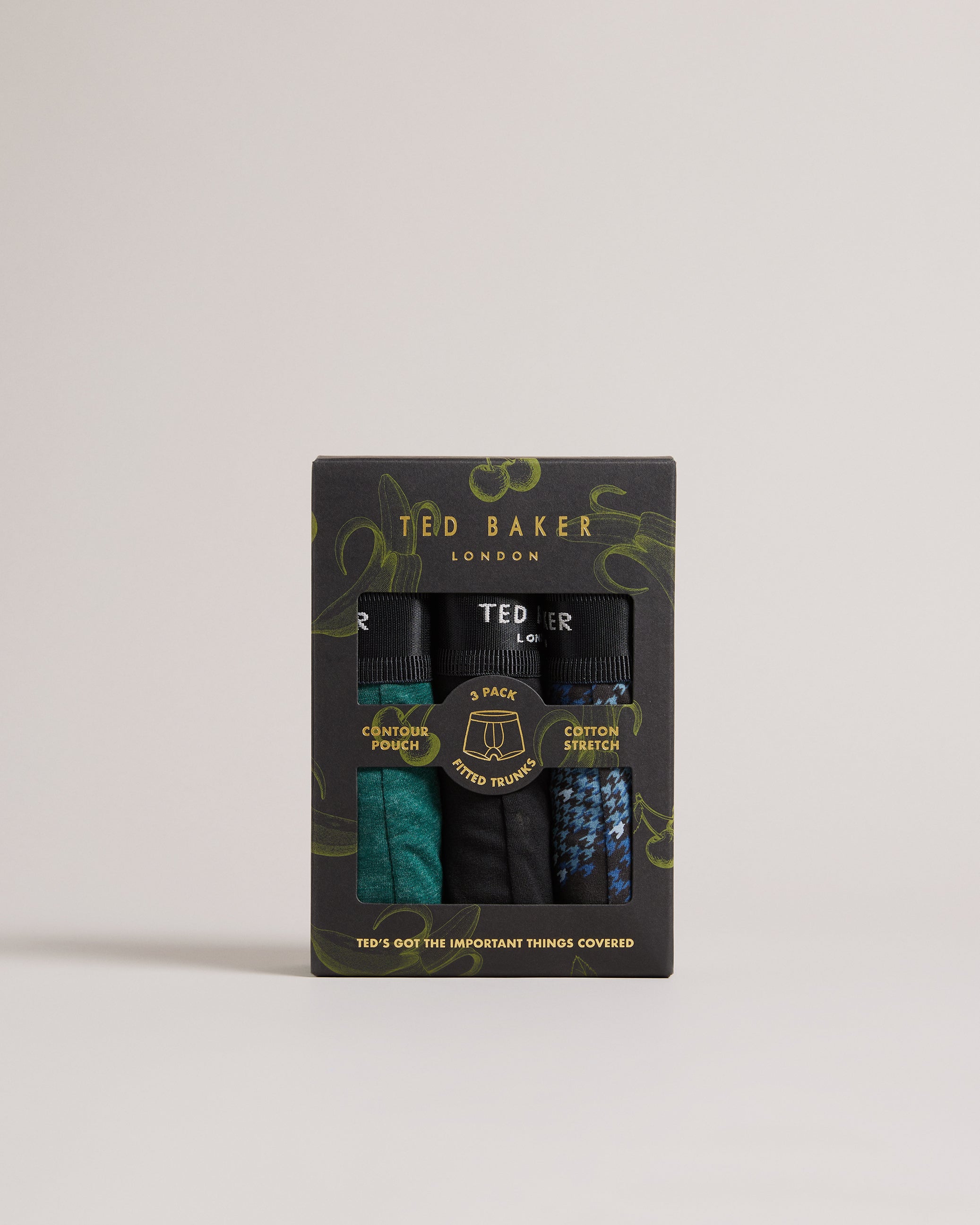 Men's Specik Assorted