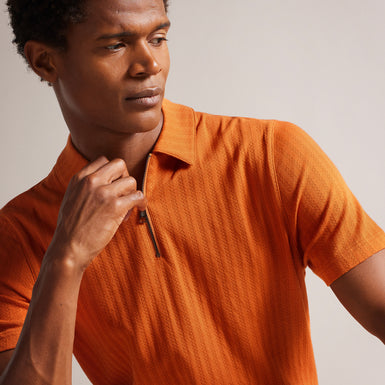 Men's Speysid Dk-Orange