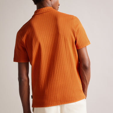 Men's Speysid Dk-Orange