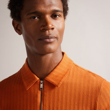 Men's Speysid Dk-Orange