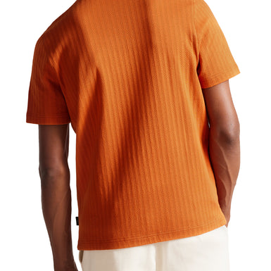 Men's Speysid Dk-Orange