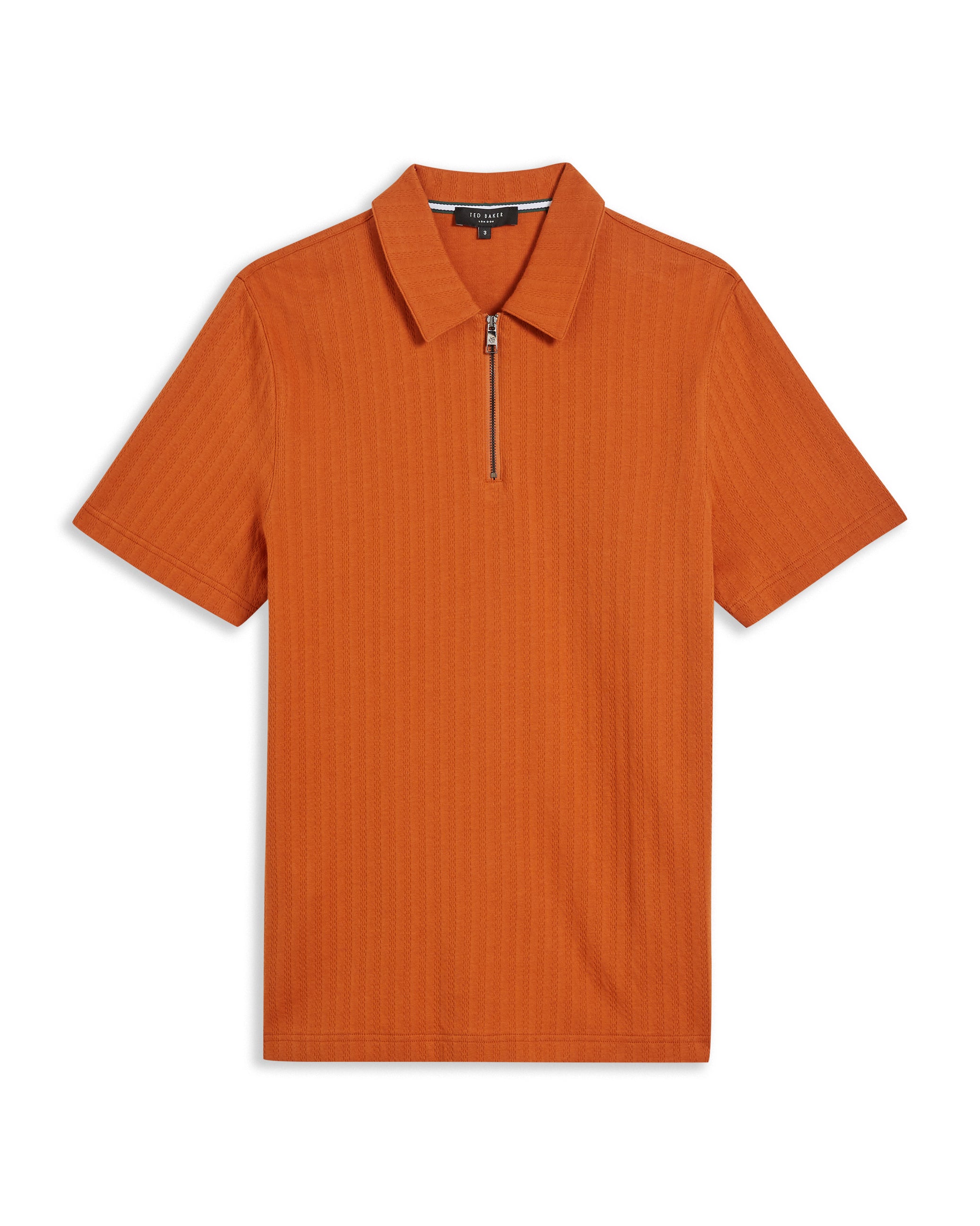 Men's Speysid Dk-Orange