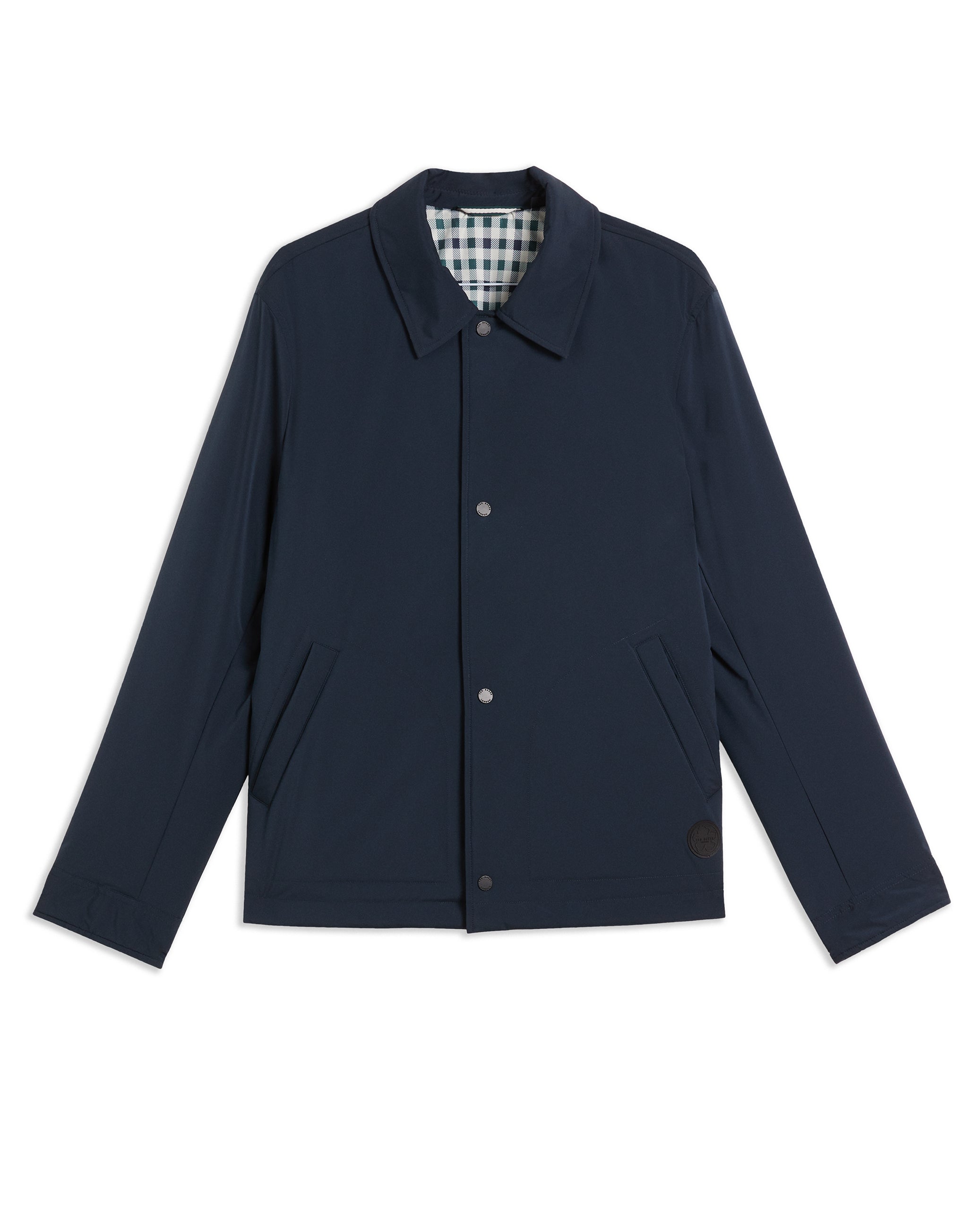 Men's Talacre Navy