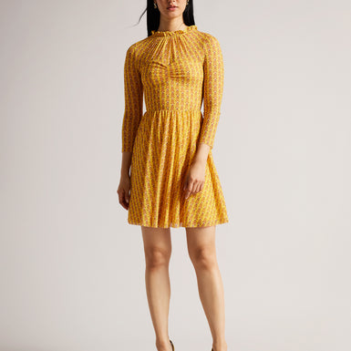 Women's Wrennee Orange