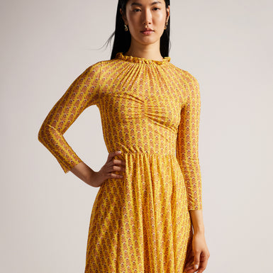 Women's Wrennee Orange