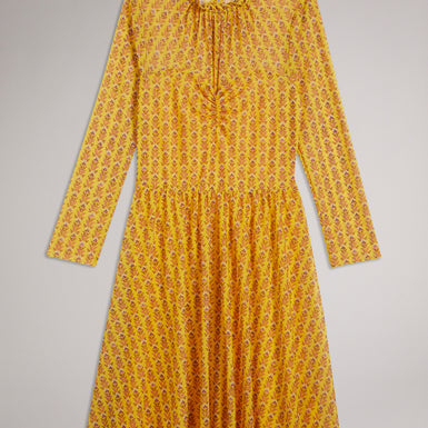 Women's Wrennee Orange