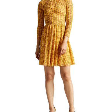 Women's Wrennee Orange