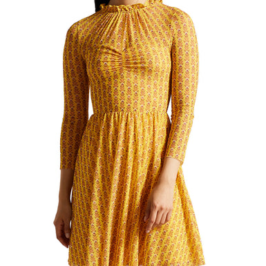 Women's Wrennee Orange