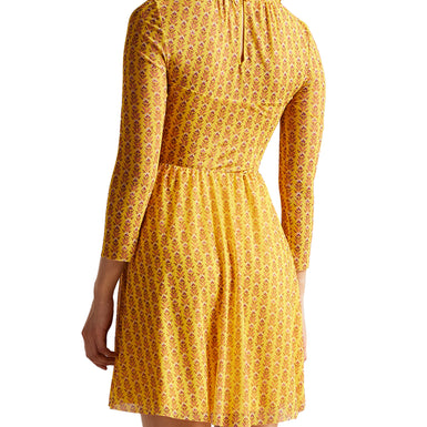 Women's Wrennee Orange