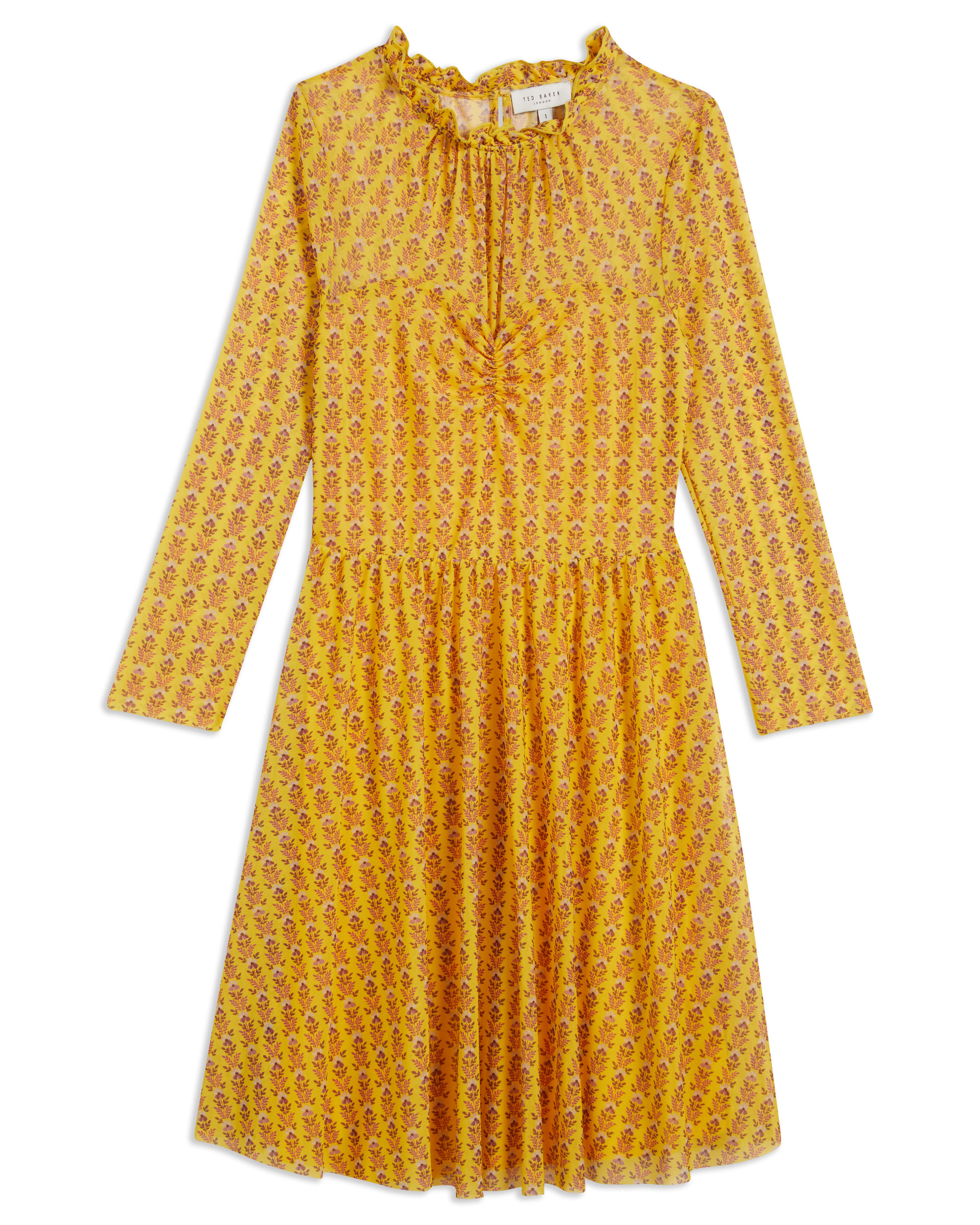 Women's Wrennee Orange