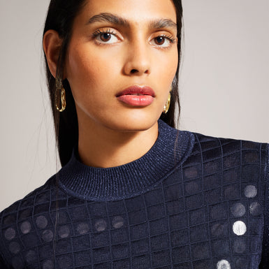 Women's Yivonne Midnight