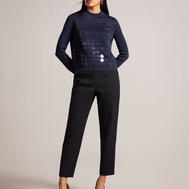 Women's Yivonne Midnight